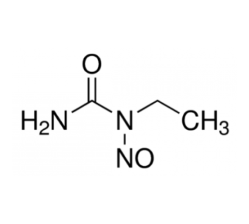 N-нитрозо-N-этилмочевина ISOPAC Sigma N3385