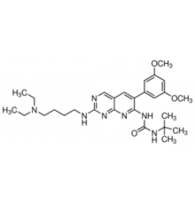 PD 173074 96% (ВЭЖХ), порошок Sigma P2499