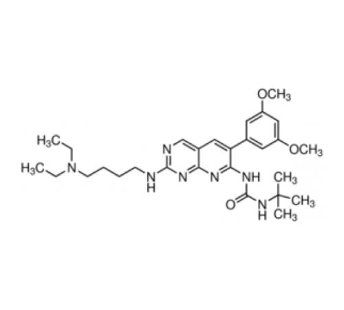 PD 173074 96% (ВЭЖХ), порошок Sigma P2499