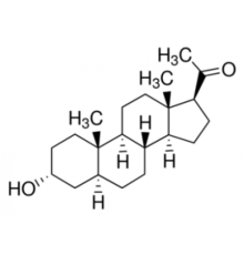 5βПрегнан-3βОл-20-он твердый Sigma P8887