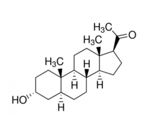 5βПрегнан-3βОл-20-он твердый Sigma P8887