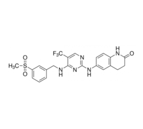 PF-573228 95% (ВЭЖХ) Sigma PZ0117