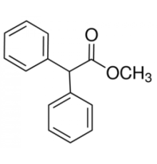 Метил diphenylacetate, 98%, Alfa Aesar, 100 г