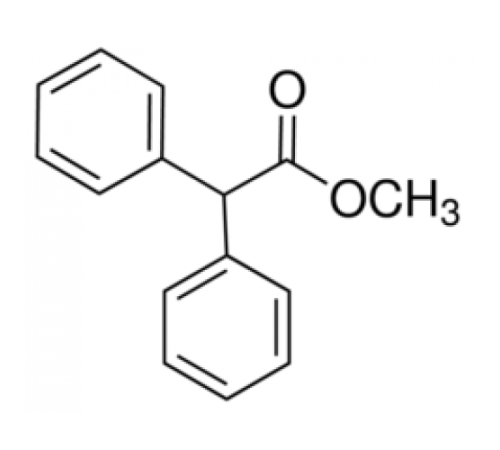 Метил diphenylacetate, 98%, Alfa Aesar, 100 г