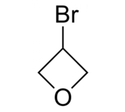3-Бромоксетан, 95%, Alfa Aesar, 500 мг