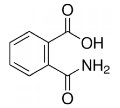 Фталаминовая кислота, 99%, Alfa Aesar, 5 г