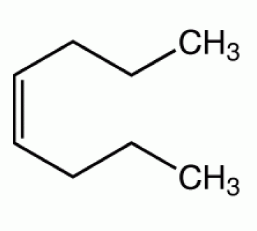 цис-4-октен, 97%, Alfa Aesar, 50 г