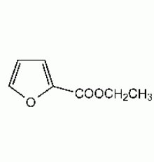 Этил 2-фуроат, 99%, Alfa Aesar, 25 г