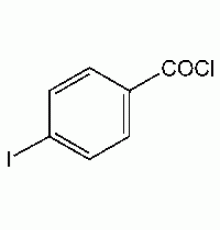 Хлорид 4-йодбензоил, 98%, Alfa Aesar, 100 г