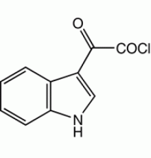 Хлорид индол-3-глиоксилил, 98 +%, Alfa Aesar, 50г