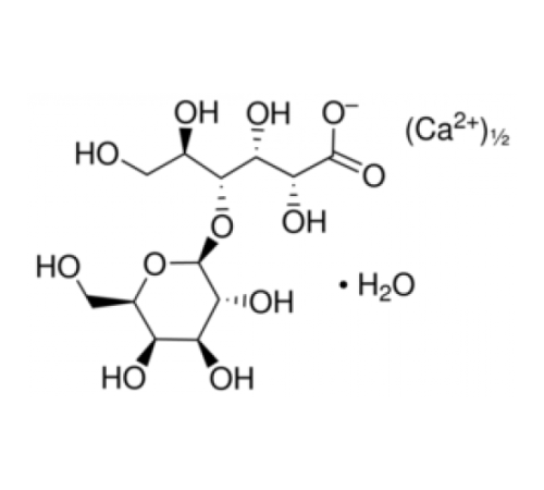 Моногидрат лактобионата кальция 98,0-102,0% (титрование EDTA) Sigma L3375