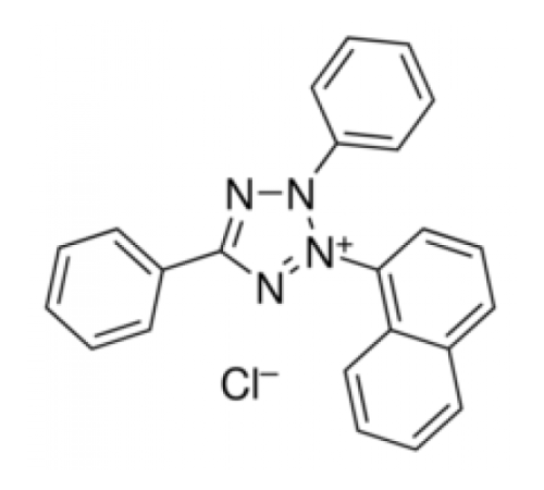 Тетразолий фиолетовый 94% (AT) Sigma 88193
