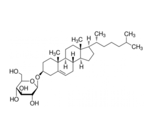 ХолестеринβD-глюкозид 97% (ТСХ) Sigma 28609