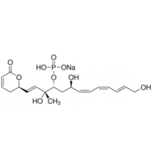 Натриевая соль фострицина из Streptomyces pulveraceus 98% (ВЭЖХ) Sigma F4425