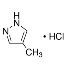 Ингибитор алкогольдегидрогеназы 4-метилпиразол гидрохлорид Sigma M1387