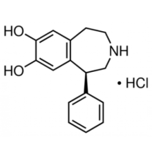 β (β SKF-38393 гидрохлорид твердый Sigma S102
