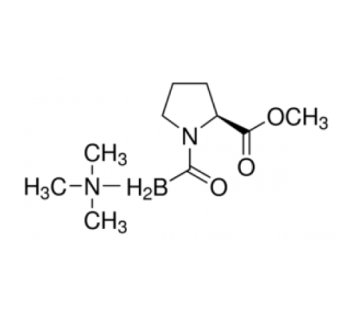 Метиловый эфир N- (триметиламинфоранкарбонил) пролина Sigma T0286
