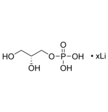 Sn-глицерин-3-фосфат литиевая соль 95,0% (ТСХ) Sigma 94124