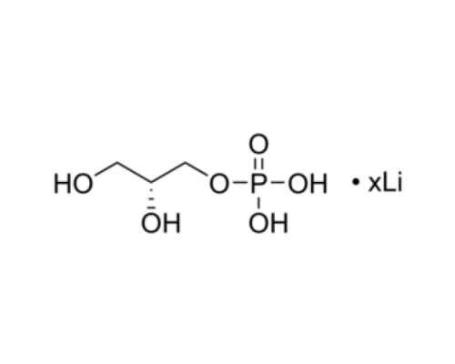 Sn-глицерин-3-фосфат литиевая соль 95,0% (ТСХ) Sigma 94124