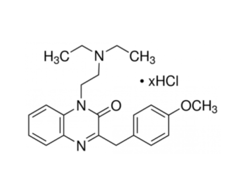 Кароверина гидрохлорид 98% (ВЭЖХ), твердый Sigma C1119