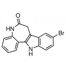 Kenpaullone 99% Sigma K3888