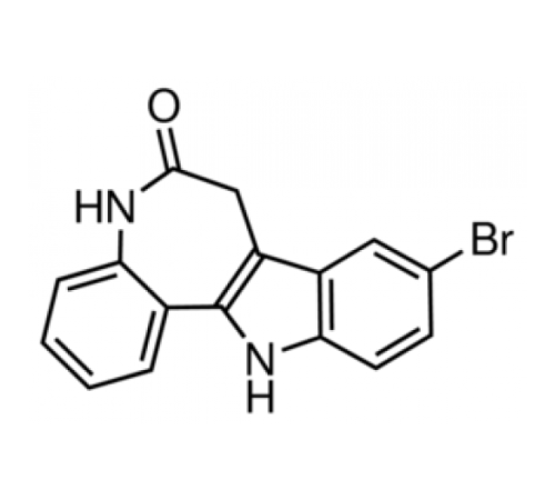 Kenpaullone 99% Sigma K3888