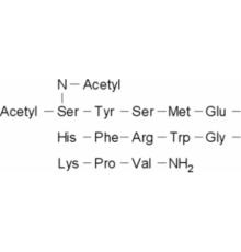 Диацетиββ Стимулирующий гормон меланоцитов 97% (ВЭЖХ) Sigma M7896