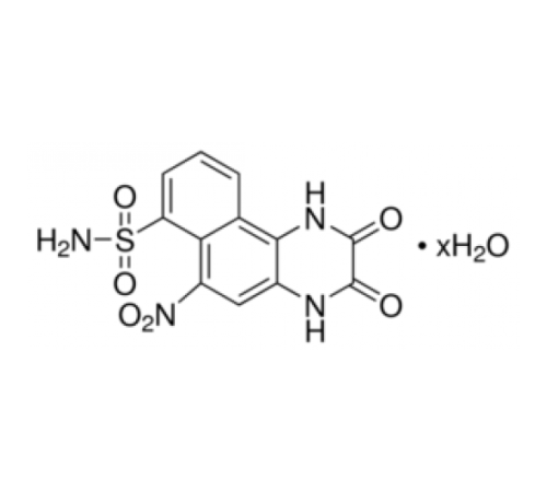 Порошок гидрата NBQX, 98% (ВЭЖХ) Sigma N171