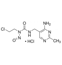 Нимустина гидрохлорид твердый Sigma N8659