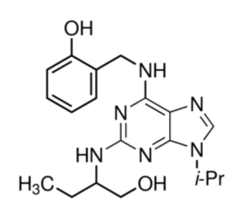 Оломоуцин II 97% (ВЭЖХ), порошок Sigma O3264