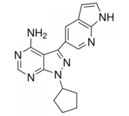 PP121 98% (ВЭЖХ) Sigma P0036