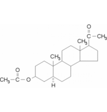 5βПрегнан-3βОл-20-он 3βАцетат 98% Sigma P8004