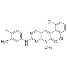 PD-180970 98% (ВЭЖХ) Sigma PZ0142