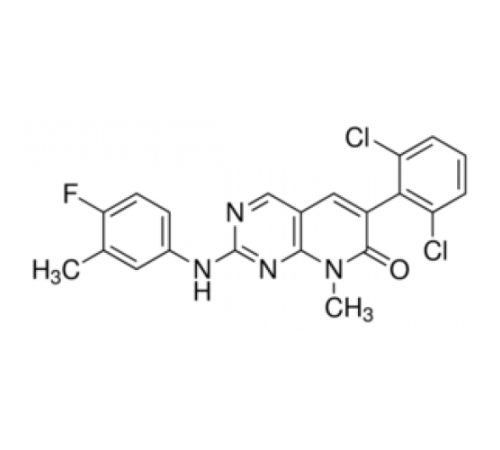 PD-180970 98% (ВЭЖХ) Sigma PZ0142