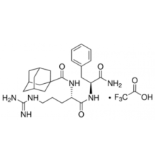 RF9 трифторацетатная соль 97% (ВЭЖХ) Sigma R4282