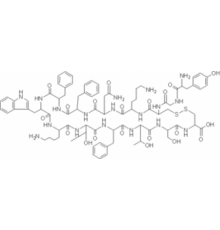 [Tyr1βсоматостатин α; 97% (ВЭЖХ) Sigma S4633