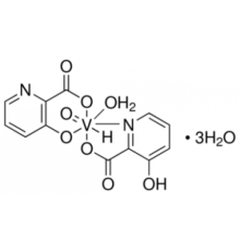 VO-OHpic тригидрат 98% (ВЭЖХ), твердый Sigma V8639