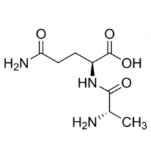 Ala-Gln 200 мкм, раствор, стерильная фильтрация, биотехнология сертифицирована Sigma G8541
