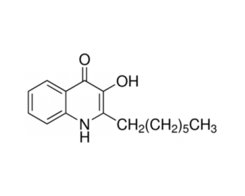 2-Гептил-3-гидрокси-4 (1Hβхинолон 96,0% (ВЭЖХ) Sigma 94398