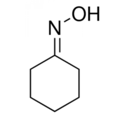 Циклогексанон оксим, 97%, Acros Organics, 2.5кг