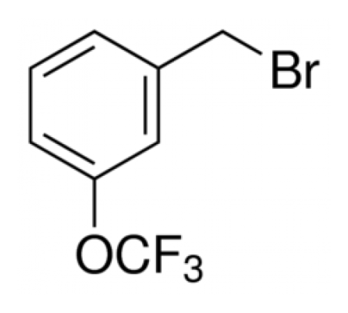 1-(бромметил)-3-(трифторметокси)бензол, 97%, Maybridge, 10г