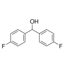 4,4 '-Дифторбензгидрол, 98 +%, Alfa Aesar, 100г