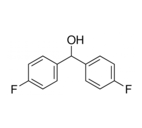 4,4 '-Дифторбензгидрол, 98 +%, Alfa Aesar, 100г