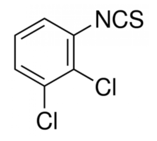 2,3-дихлорфенил изотиоцианат, 97%, Maybridge, 10г