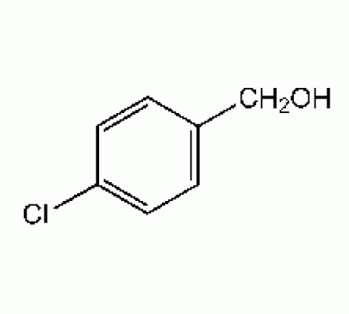 (4-хлорфенил)метанол, 97%, Maybridge, 10г