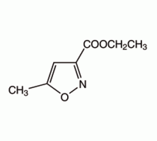 Этил-5-метилизоксазол-3-карбоновой кислоты, 95%, Alfa Aesar, 25 г