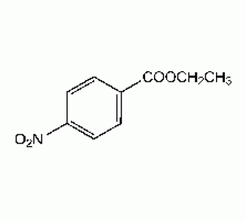 Этил-4-нитробензойной кислоты, 98%, Alfa Aesar, 100 г