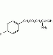 (4-фтор - ^ - толуолсульфонил) ацетамидоксим, Alfa Aesar, 5г
