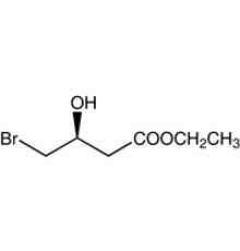Этиловый эфир (S) -4-бром-3-гидроксибутирата, Alfa Aesar, 1 г