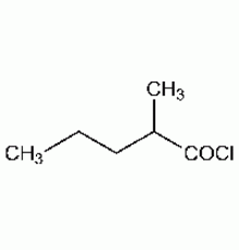 Хлорид 2-метилвалерил, 98%, Alfa Aesar, 25 г